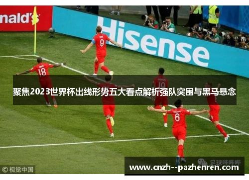 聚焦2023世界杯出线形势五大看点解析强队突围与黑马悬念 聚焦2023世界杯出线形势五大看点解析强队突围与黑马悬念