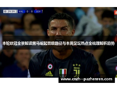 本轮欧冠全景解读黑马崛起晋级路径与本周足坛热点全梳理解析趋势 本轮欧冠全景解读黑马崛起晋级路径与本周足坛热点全梳理解析趋势