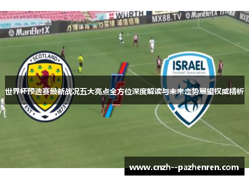 世界杯预选赛最新战况五大亮点全方位深度解读与未来走势展望权威精析 世界杯预选赛最新战况五大亮点全方位深度解读与未来走势展望权威精析